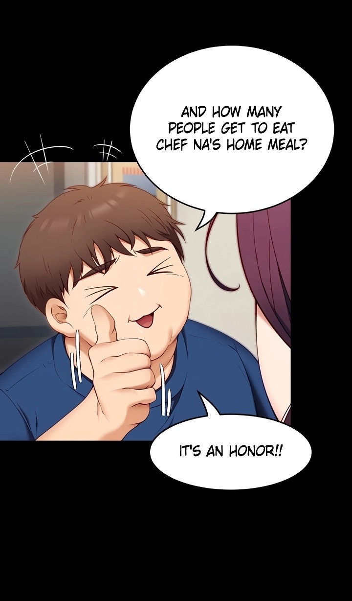 What’s for Today Dinner? Chapter 35 - Page 10