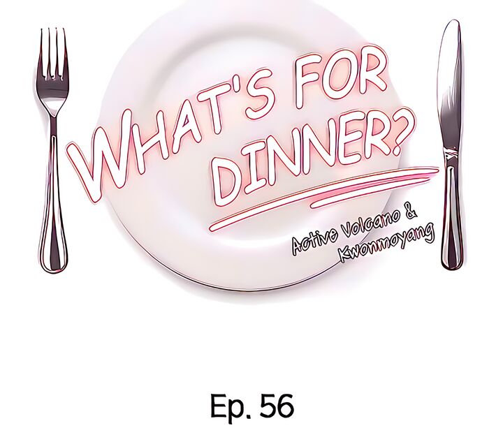 What’s for Today Dinner? Chapter 56 - Page 5