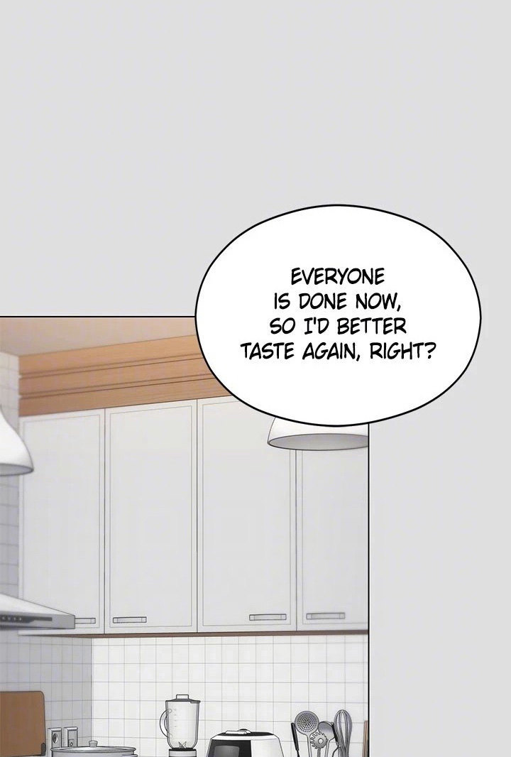 What’s for Today Dinner? Chapter 57 - Page 35