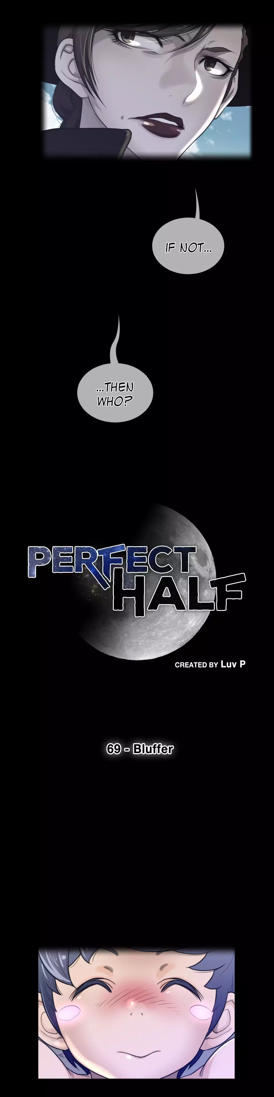 Perfect Half Chapter 69 - Page 4