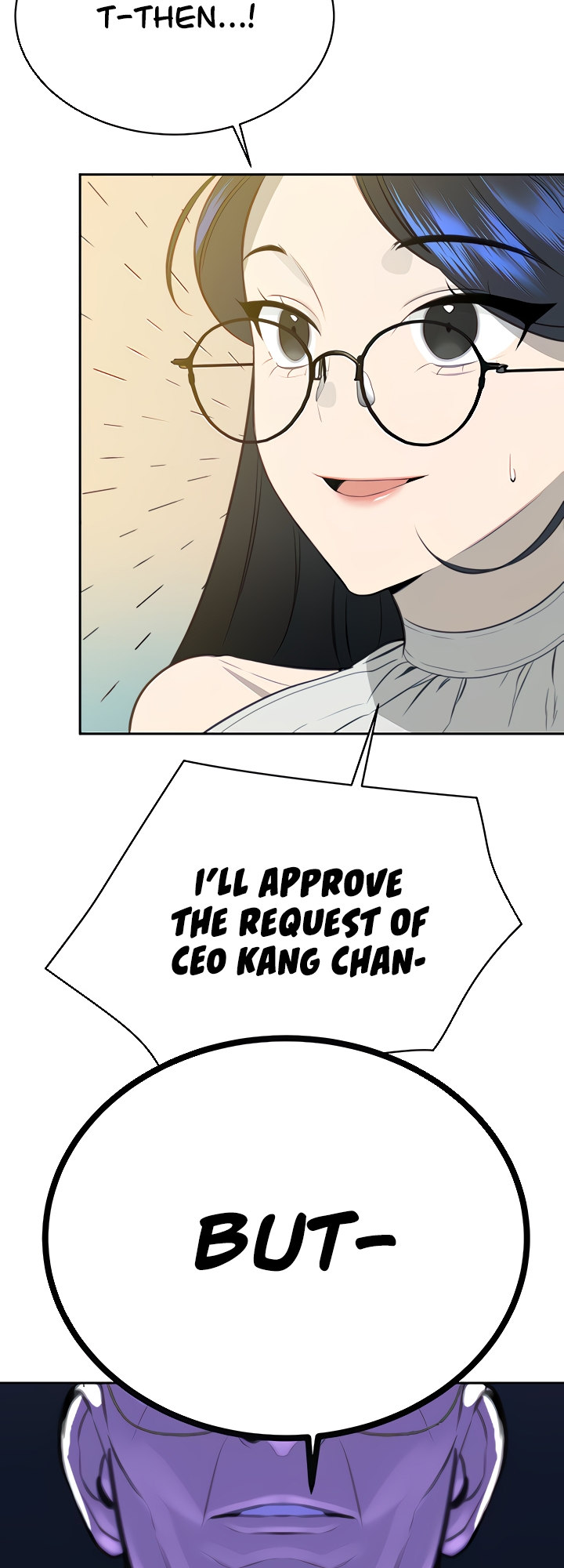 The Secret Affairs Of The 3rd Generation Chaebol Chapter 14 - Page 19