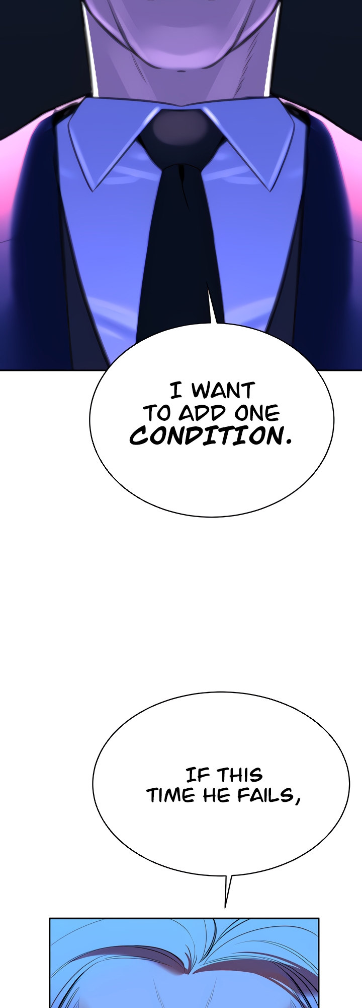 The Secret Affairs Of The 3rd Generation Chaebol Chapter 14 - Page 20