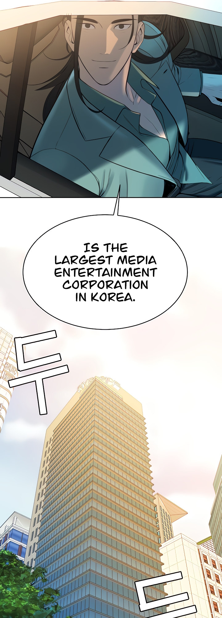 The Secret Affairs Of The 3rd Generation Chaebol Chapter 14 - Page 41