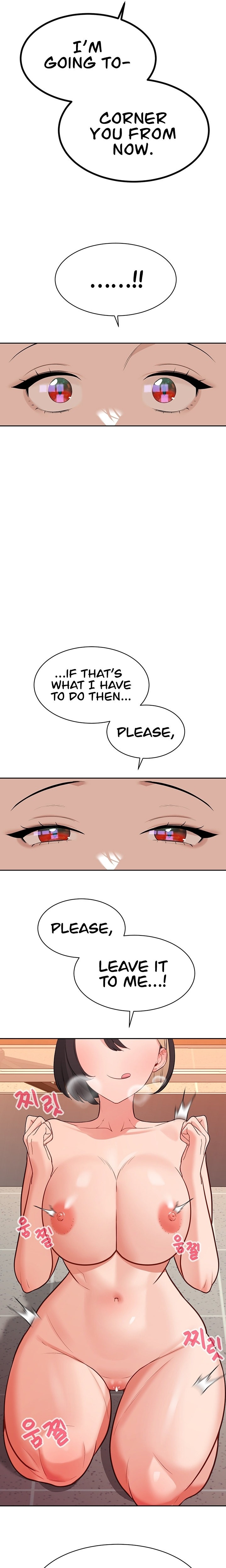 The Secret Affairs Of The 3rd Generation Chaebol Chapter 17 - Page 25