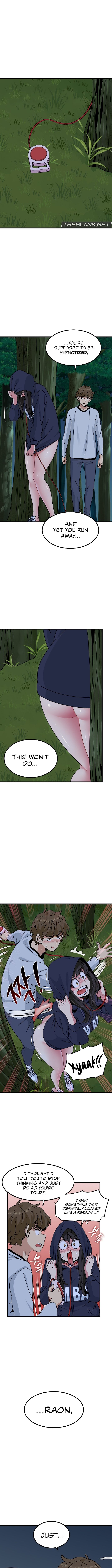 The Turning Point Chapter 51 - Page 13