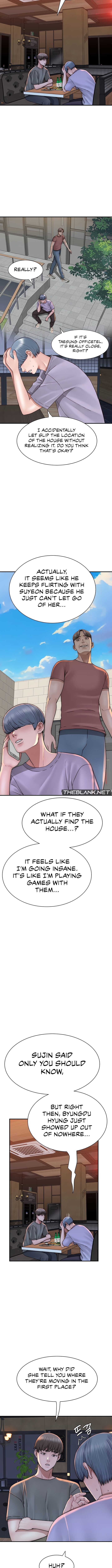 Addicted to My Stepmom Chapter 43 - Page 11