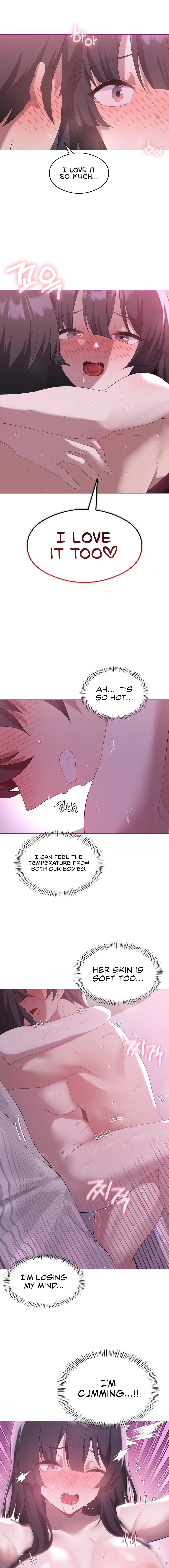 Pleasure up! Chapter 21 - Page 15