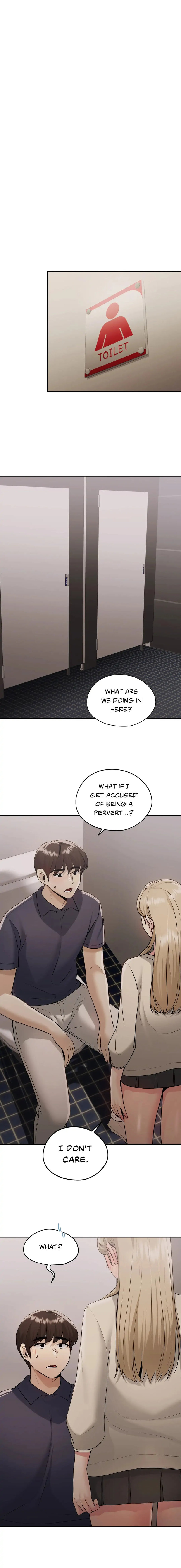 Wreck My Bias Chapter 13 - Page 14