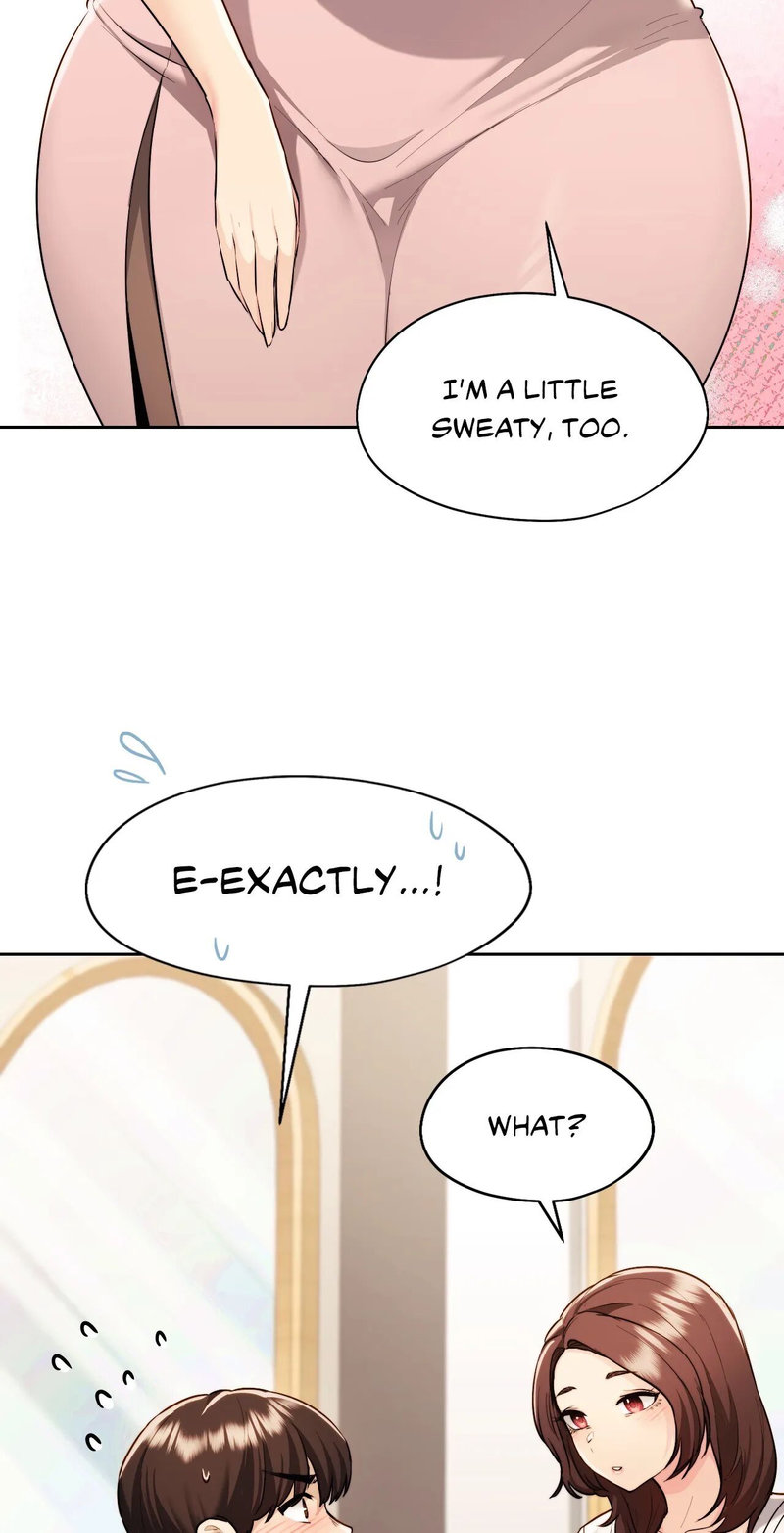 Wreck My Bias Chapter 18 - Page 9