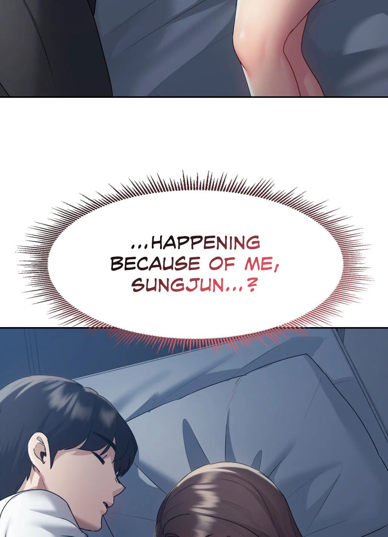 Wreck My Bias Chapter 21 - Page 101