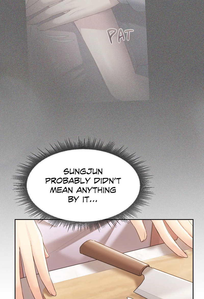 Wreck My Bias Chapter 21 - Page 60