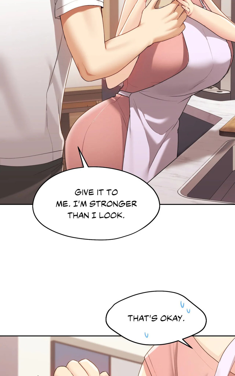 Wreck My Bias Chapter 21 - Page 67