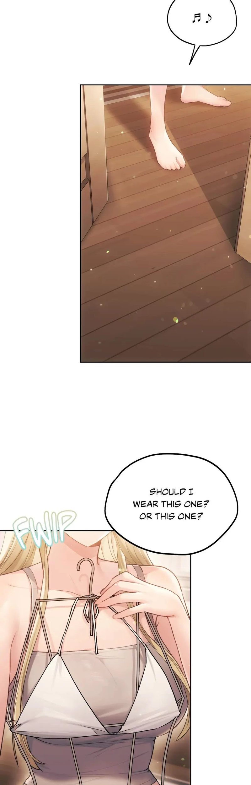 Wreck My Bias Chapter 48 - Page 2