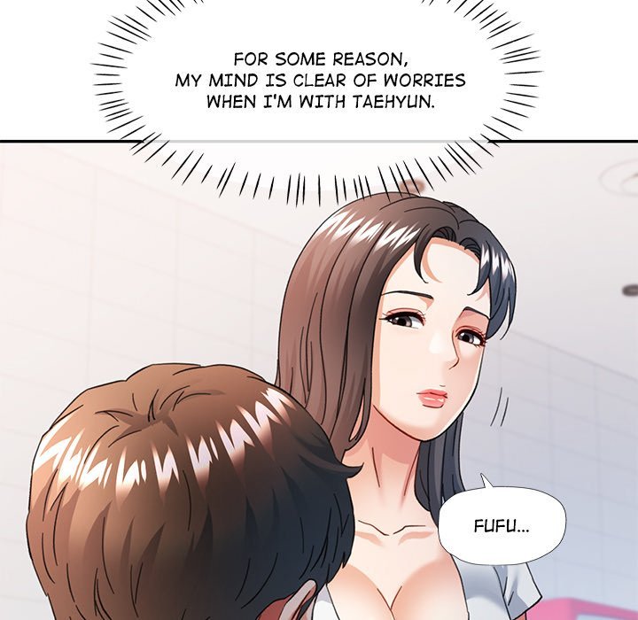 In Her Place Chapter 61 - Page 83