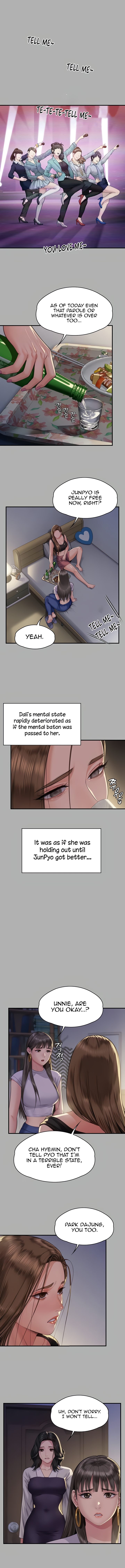 Queen Bee Chapter 341 - Page 6