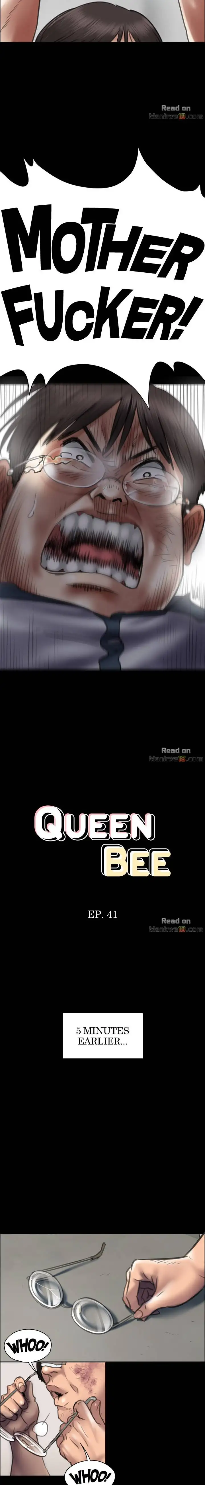 Queen Bee Chapter 41 - Page 2