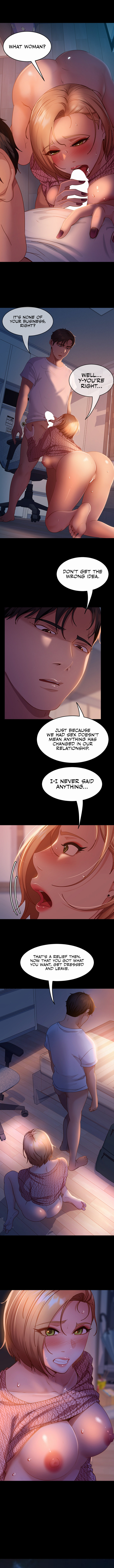 Marriage Agency Review Chapter 42 - Page 10