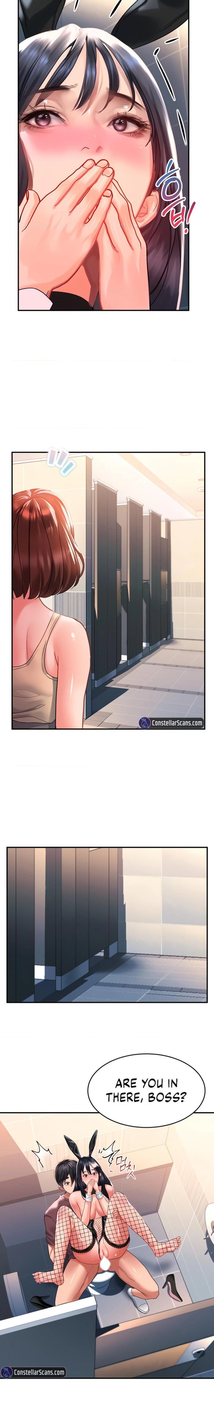 Unlocking her Chapter 34 - Page 18