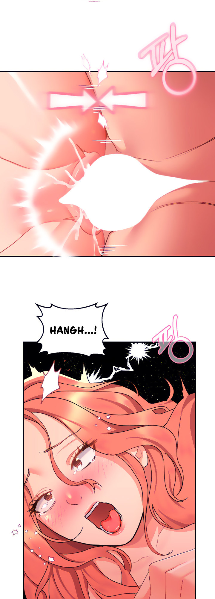 Unlocking her Chapter 8 - Page 30