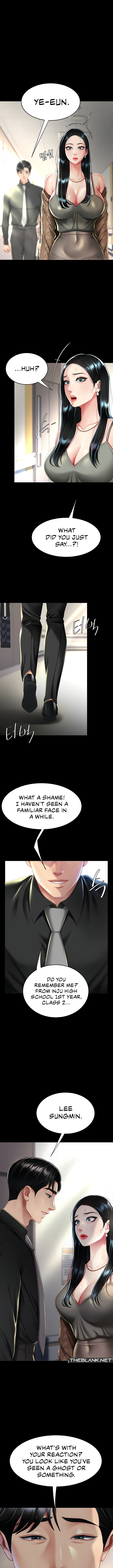 I’ll Eat Your Mom First Chapter 39 - Page 2