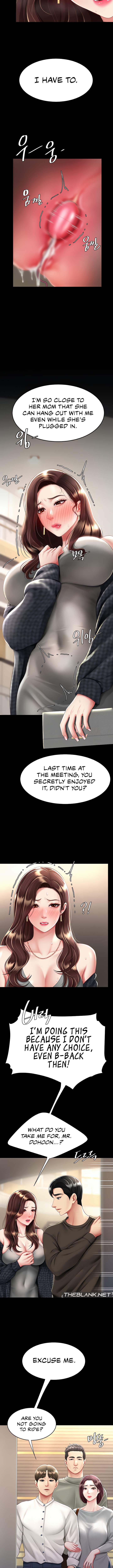 I’ll Eat Your Mom First Chapter 44 - Page 6