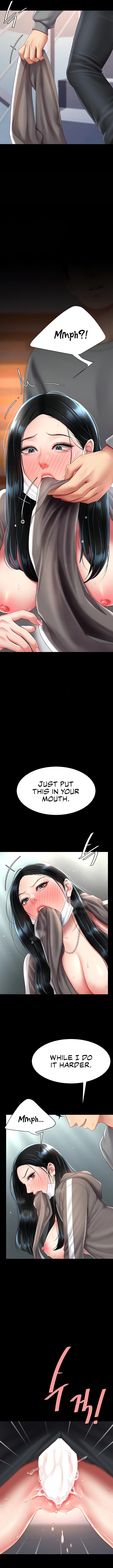 I’ll Eat Your Mom First Chapter 76 - Page 11