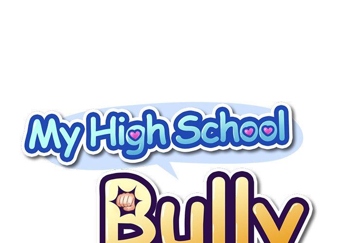 My High School Bully Chapter 87 - Page 1