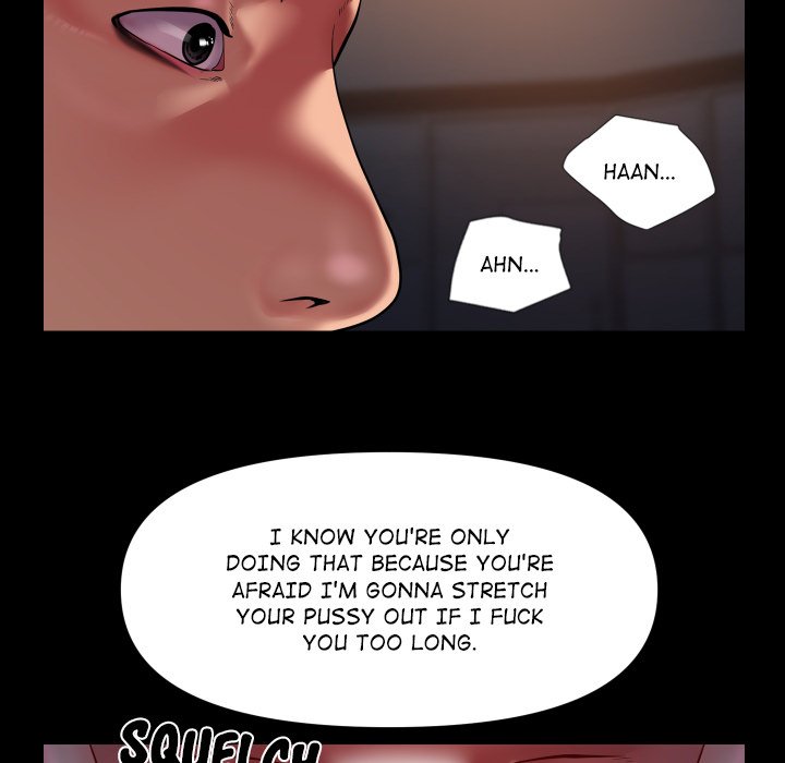 The Ladies’ Associate Chapter 101 - Page 48