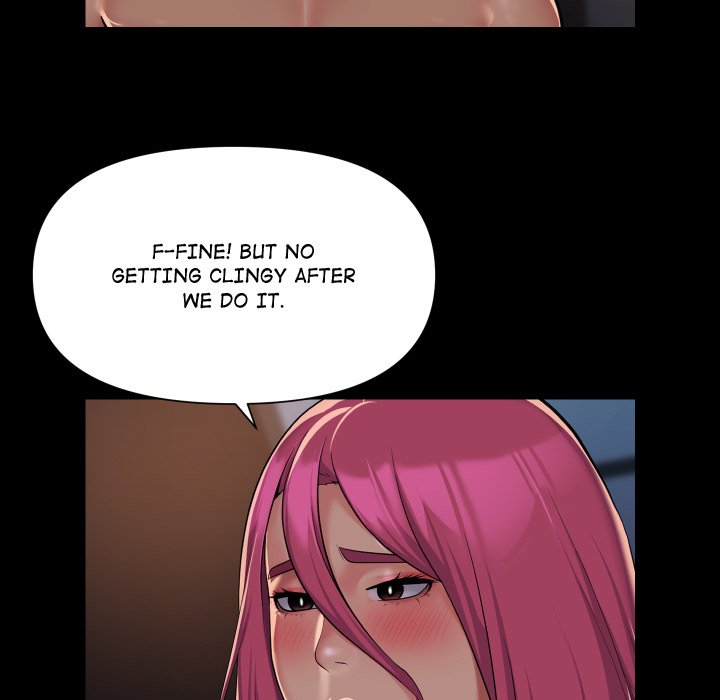 The Ladies’ Associate Chapter 102 - Page 21