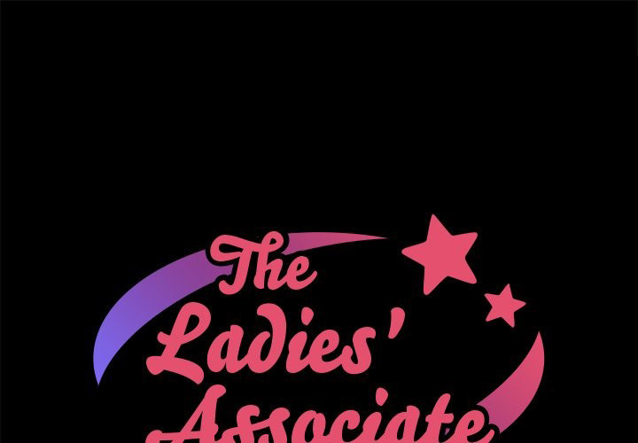 The Ladies’ Associate Chapter 11 - Page 1