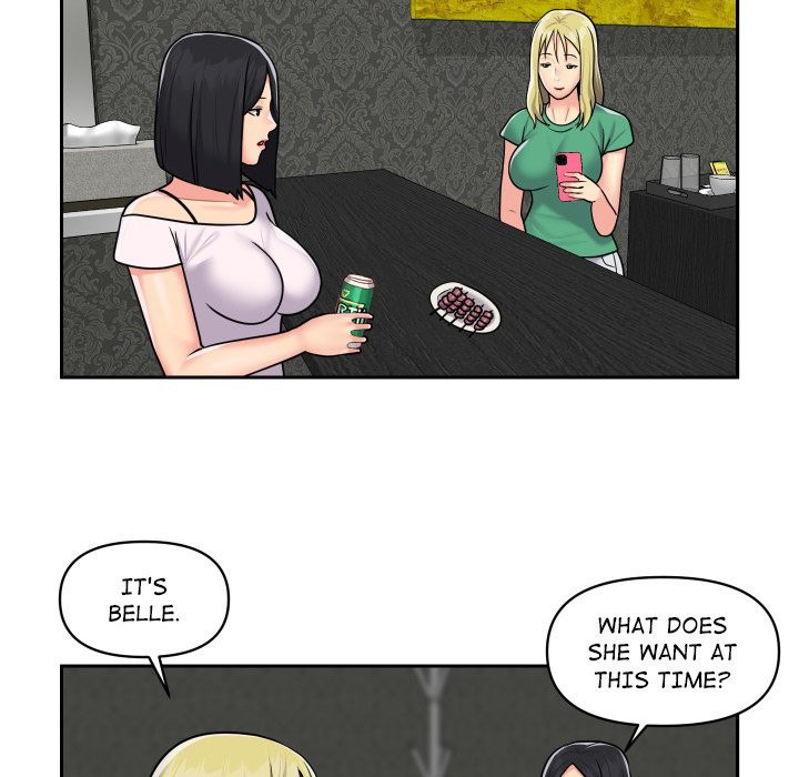 The Ladies’ Associate Chapter 19 - Page 61