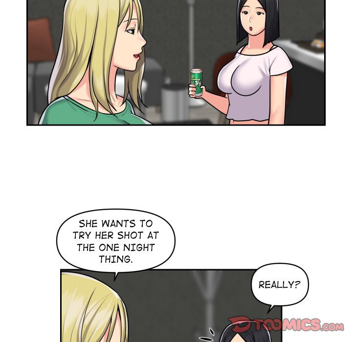 The Ladies’ Associate Chapter 19 - Page 62