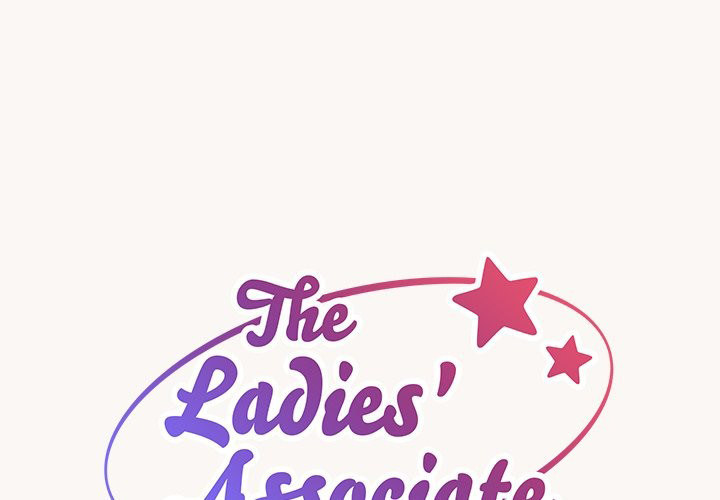 The Ladies’ Associate Chapter 29 - Page 1