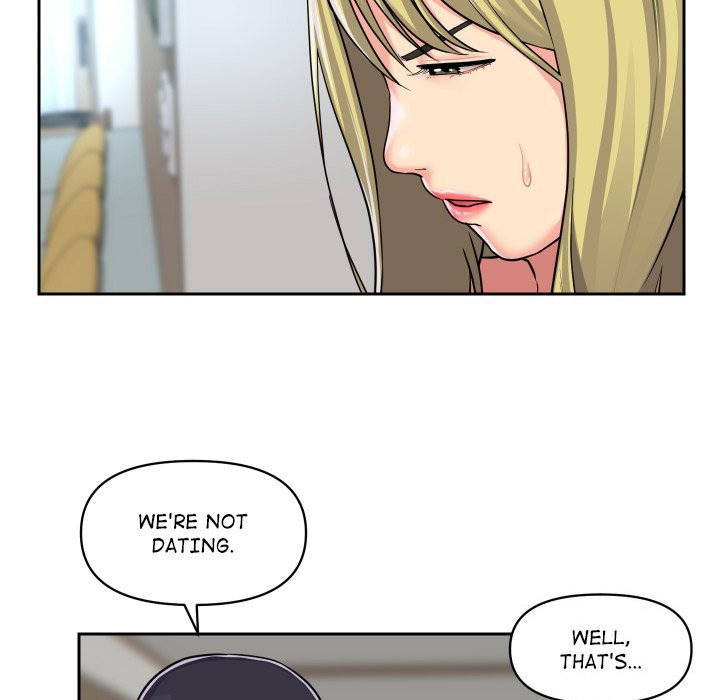 The Ladies’ Associate Chapter 31 - Page 37