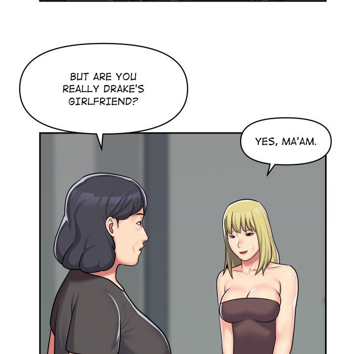 The Ladies’ Associate Chapter 33 - Page 61