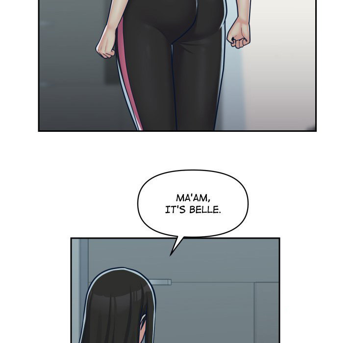 The Ladies’ Associate Chapter 34 - Page 76