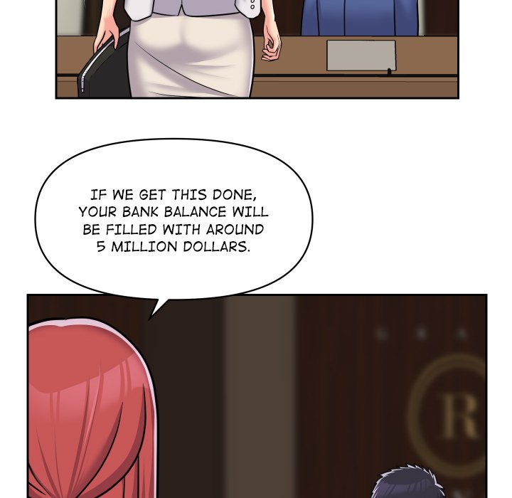 The Ladies’ Associate Chapter 38 - Page 31