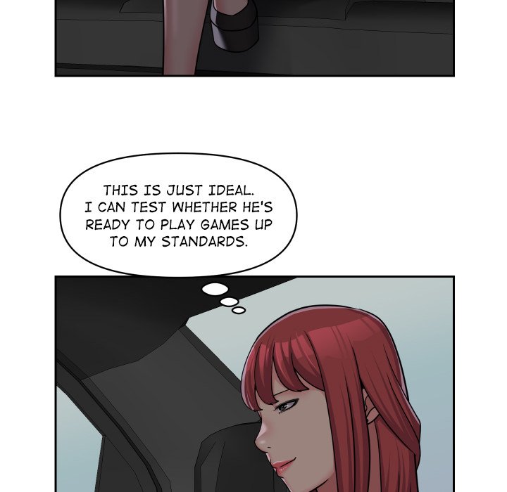 The Ladies’ Associate Chapter 38 - Page 37