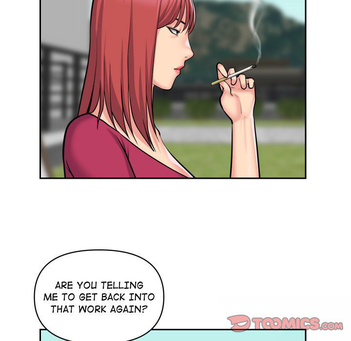 The Ladies’ Associate Chapter 52 - Page 38