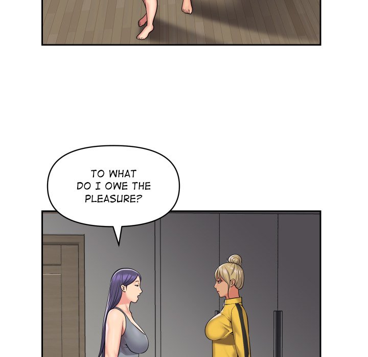 The Ladies’ Associate Chapter 55 - Page 55