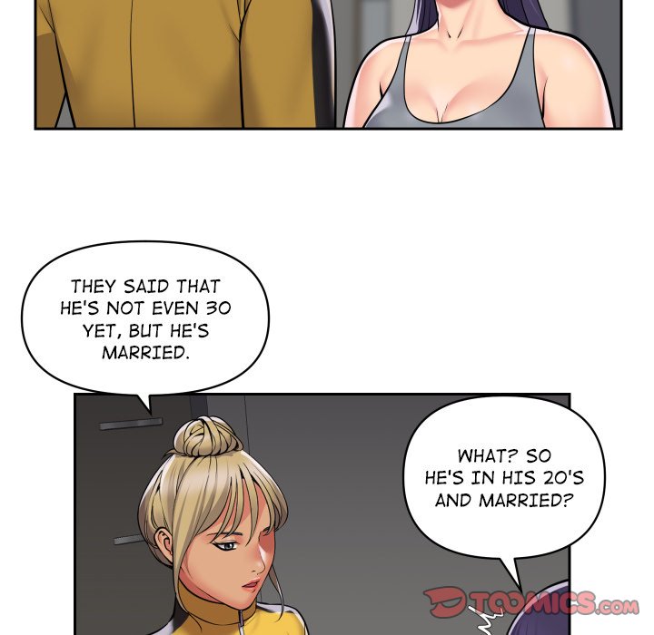 The Ladies’ Associate Chapter 55 - Page 58