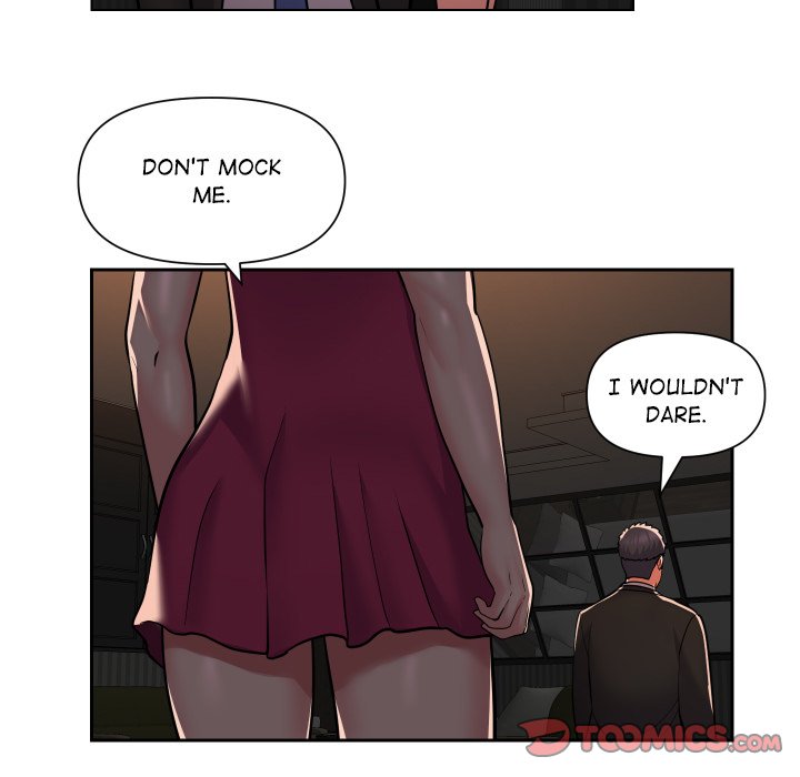 The Ladies’ Associate Chapter 56 - Page 34