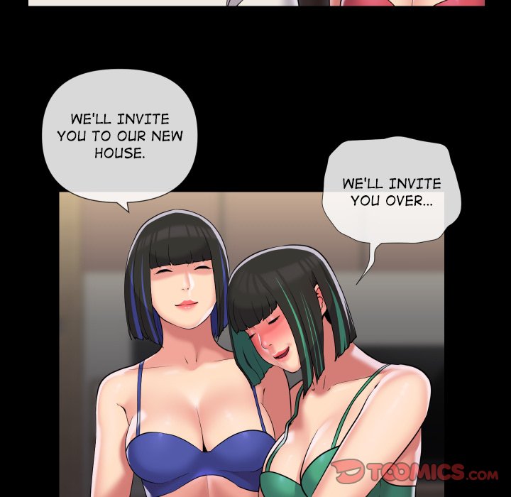 The Ladies’ Associate Chapter 70 - Page 64