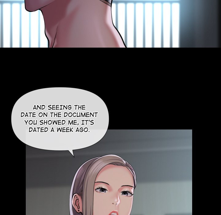 The Ladies’ Associate Chapter 71 - Page 11