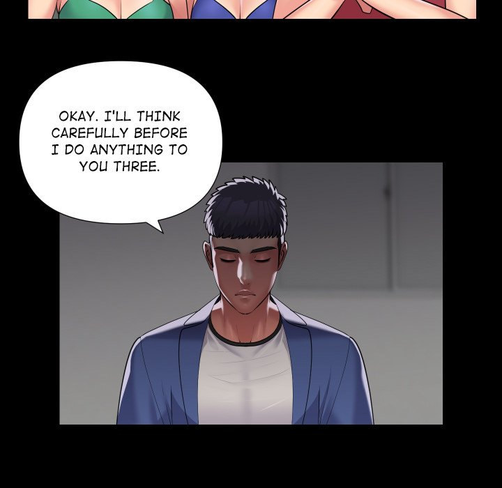 The Ladies’ Associate Chapter 73 - Page 11