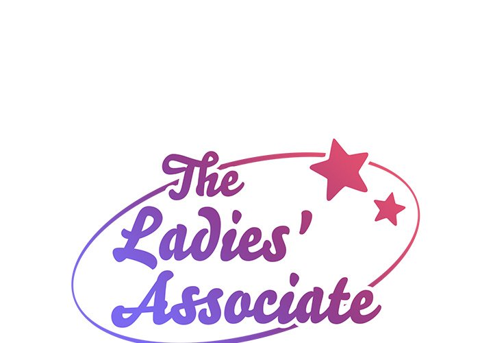 The Ladies’ Associate Chapter 75 - Page 1