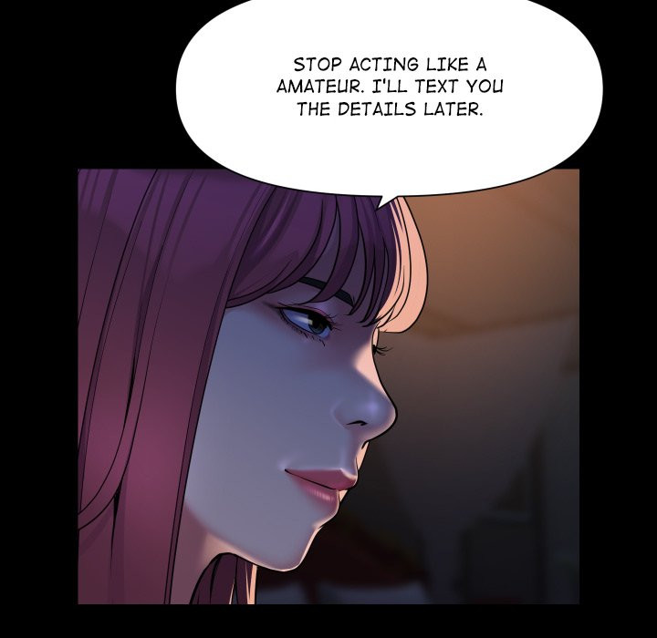 The Ladies’ Associate Chapter 86 - Page 61