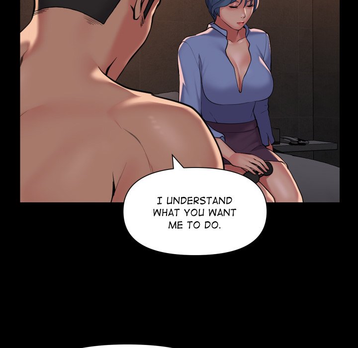 The Ladies’ Associate Chapter 88 - Page 37