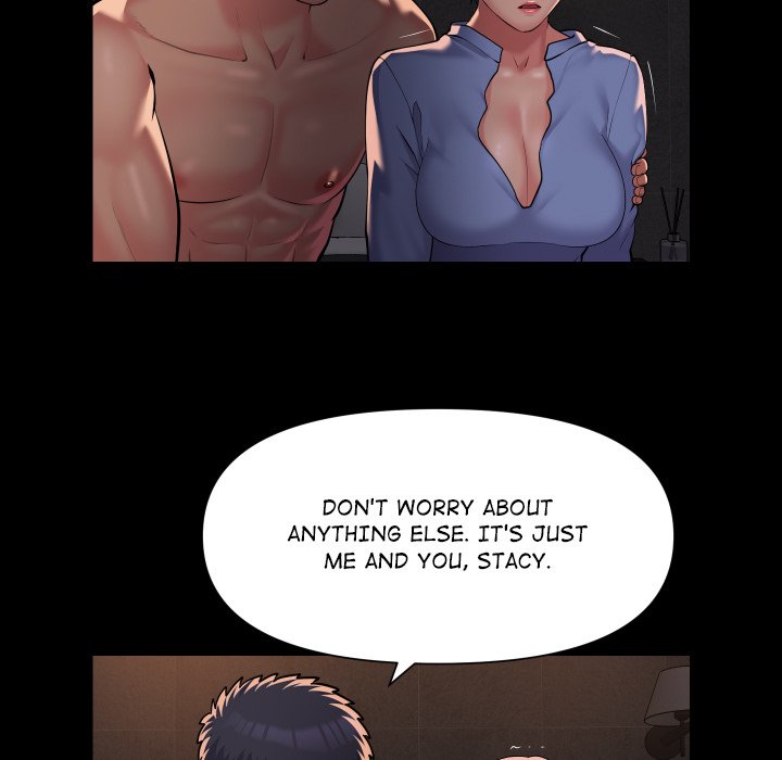 The Ladies’ Associate Chapter 88 - Page 47