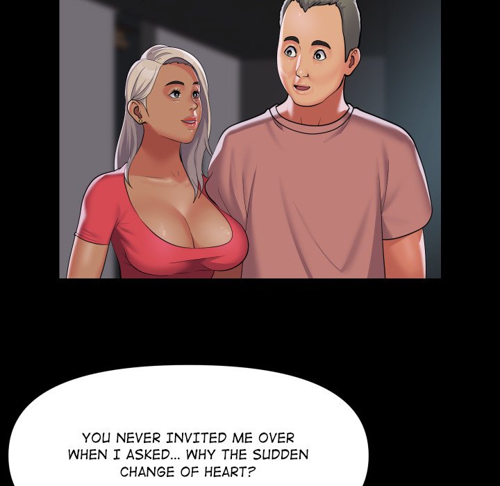 The Ladies’ Associate Chapter 92 - Page 57